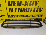 622540275R RENAULT EXPRESS ÖN TAMPON IZGARASI ORJ SIFIR RENKAY