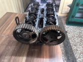 Oto Çıkma Parça / Ford / Escort / Motor / Silindir Kapağı / Çıkma Parça 