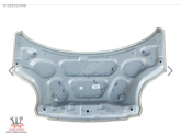 Oto Çıkma Parça / Chevrolet / Spark / Kaporta & Karoser / Kaput / Sıfır Parça 