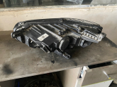 Oto Çıkma Parça / Volkswagen / Passat / Far & Stop / Sağ Ön Far / Çıkma Parça 