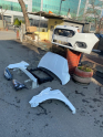 Oto Çıkma Parça / Ford / Tourneo Courier / Tampon / Ön Tampon / Çıkma Parça 