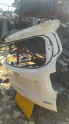 Jeep cherokee kaput