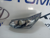 Oto Çıkma Parça / Kia / Sportage / Far & Stop / Sol Ön Far / Çıkma Parça 
