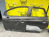 Oto Çıkma Parça / Opel / Crossland X / Kaporta & Karoser / Sol Arka Kapı / Çıkma Parça 