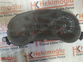 VW JETTA GÖSTERGE PANELİ 5C6920874A