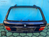 BMW 320 D SW BAGAJ -ALKAN OTOMOTIV- 05324171034