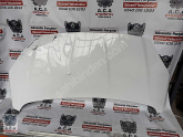 FORD TOURNEO COURİER ÇIKMA ORJİNAL ÖN KAPUT AZ HASATLI TERTEMİZ
