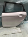 FİESTA 2010 SOL ARKA KAPI ALKAN OTOMOTİV EUROCAR ORİJİNALÇIKMA