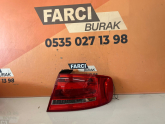 Oto Çıkma Parça / Audi / A4 / Far & Stop / Sağ Arka Stop / Çıkma Parça 