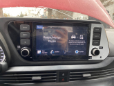 2022 Hyundai İ20 Teyp
