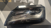 Oto Çıkma Parça / Audi / A8 / Far & Stop / Sol Ön Far / Sıfır Parça 
