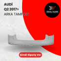 Oto Çıkma Parça / Audi / Q2 / Tampon / Arka Tampon / Sıfır Parça 