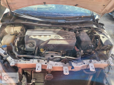 Oto Çıkma Parça / Toyota / Corolla / Radyatör / Su Radyatörü / Çıkma Parça 