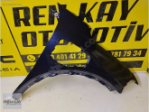 Oto Çıkma Parça / Renault / Megane / Kaporta & Karoser / Sağ Ön Çamurluk / Çıkma Parça 