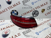 Merhaba w253 sol arka stop w 253 çıkma yedek parça