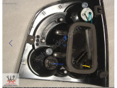 Oto Çıkma Parça / Volkswagen / Polo / Far & Stop / Sol Arka Stop / Sıfır Parça 