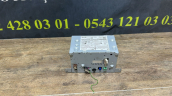 32247110 2018 VOLVO XC90 D5 NAVİGASYON MERKEZİ