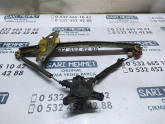 Oto Çıkma Parça / Toyota / Corolla / Oto Cam / Cam Krikosu / Çıkma Parça 