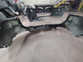CHERY TİGGO ARKA TAMPON