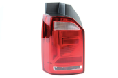 Oto Çıkma Parça / Volkswagen / Transporter / Far & Stop / Sol Arka Stop / Sıfır Parça 