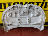Oto Çıkma Parça / Renault / Megane / Kaporta & Karoser / Kaput / Çıkma Parça 