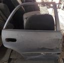 TOYOTA COROLLA SAĞ ARKA KAPI 1999 2002 ORJİNAL ÇIKMA PARÇA