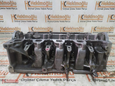 Oto Çıkma Parça / Renault / Clio / Motor / Silindir Kapağı / Çıkma Parça 