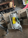 Oto Çıkma Parça / Opel / Astra / Motor / Emme Manifoldu / Çıkma Parça 
