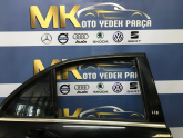 Oto Çıkma Parça / Mercedes / C Serisi / Kaporta & Karoser / Sağ Arka Kapı / Çıkma Parça 