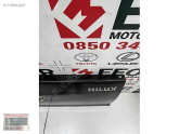 Oto Çıkma Parça / Toyota / Hilux / Kaporta & Karoser / Bagaj Kapağı / Çıkma Parça 