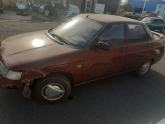 Oto Çıkma Parça / Lada / Vega / Kaporta & Karoser / Sağ Ön Kapı / Çıkma Parça 