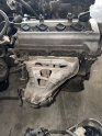 Oto Çıkma Parça / Toyota / Corolla / Motor / Blok / Çıkma Parça 