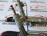 Oto Çıkma Parça / Ford / Transit / Direksiyon / Direksiyon Kutusu / Sıfır Parça 
