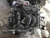 Oto Çıkma Parça / Ford / Focus / Motor / Motor (komple) / Çıkma Parça 