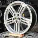 Oto Çıkma Parça / Volkswagen / Polo / Jant & Lastik / Çelik Jant / Çıkma Parça 