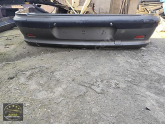 PEUGEOT 607 ARKA TAMPON