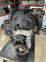 CİTRÖEN  C3  1.4  HDİ  REKTEFELİ  DOLU  MOTOR