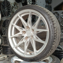 Oto Çıkma Parça / Seat / Leon / Jant & Lastik / Çelik Jant / Çıkma Parça 