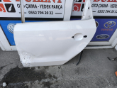 Oto Çıkma Parça / Volkswagen / Polo / Kaporta & Karoser / Sol Arka Kapı / Çıkma Parça 