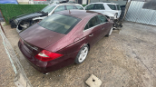 Oto Çıkma Parça / Mercedes / CLS / Kaporta & Karoser / Komple Ön / Çıkma Parça 