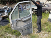 Oto Çıkma Parça / Mercedes / Sprinter / Kaporta & Karoser / Sağ Ön Kapı / Çıkma Parça 