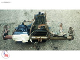 Oto Çıkma Parça / Fiat / Fiorino / Göğüslük & Torpido / Komple Torpido / Çıkma Parça 