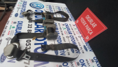 Oto Çıkma Parça / Volkswagen / Golf / Airbag / Emniyet Kemeri / Çıkma Parça 