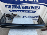 Oto Çıkma Parça / Ford / Escort / Tampon / Arka Tampon / Çıkma Parça 