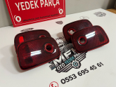 Oto Çıkma Parça / Volkswagen / ID.3 / Far & Stop / Reflektör / Çıkma Parça 