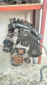 Ford Connect 2004-2009 arası 90lık dizel motor