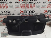 Oto Çıkma Parça / Honda / Civic / Koltuk & Döşeme / Bagaj Pandizot / Çıkma Parça 