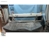 Vw golf 6 dolu ön tampon çıkma