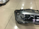 Oto Çıkma Parça / Bmw / X3 / Far & Stop / Sağ Ön Far / Çıkma Parça 