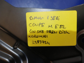 Oto Çıkma Parça / Bmw / 1 Serisi / Fren / Fren Limitörü / Çıkma Parça 